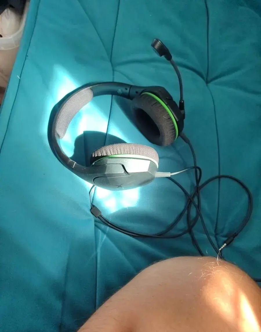 hyperx cloud stinger core headset
