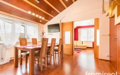 Prodej bytu 4+kk 100 m², Kuřim, ev.č. 02238