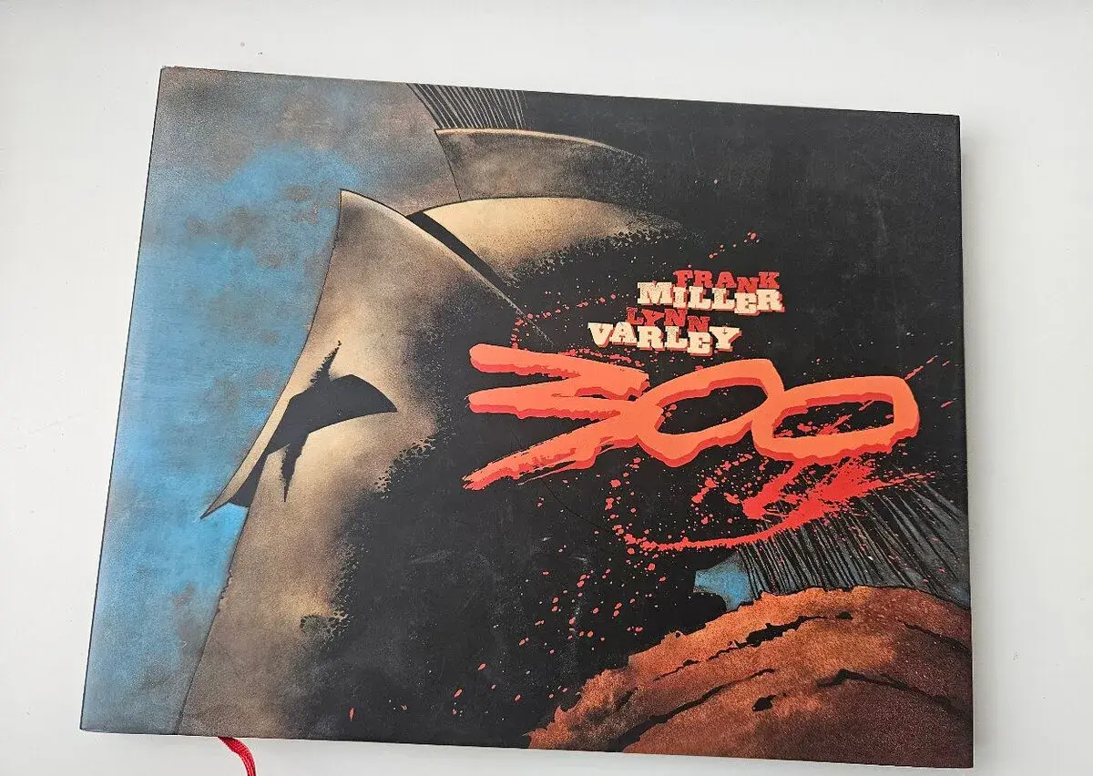 300 Bitva u Thermopyl