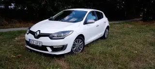 Renault Megane – 2014