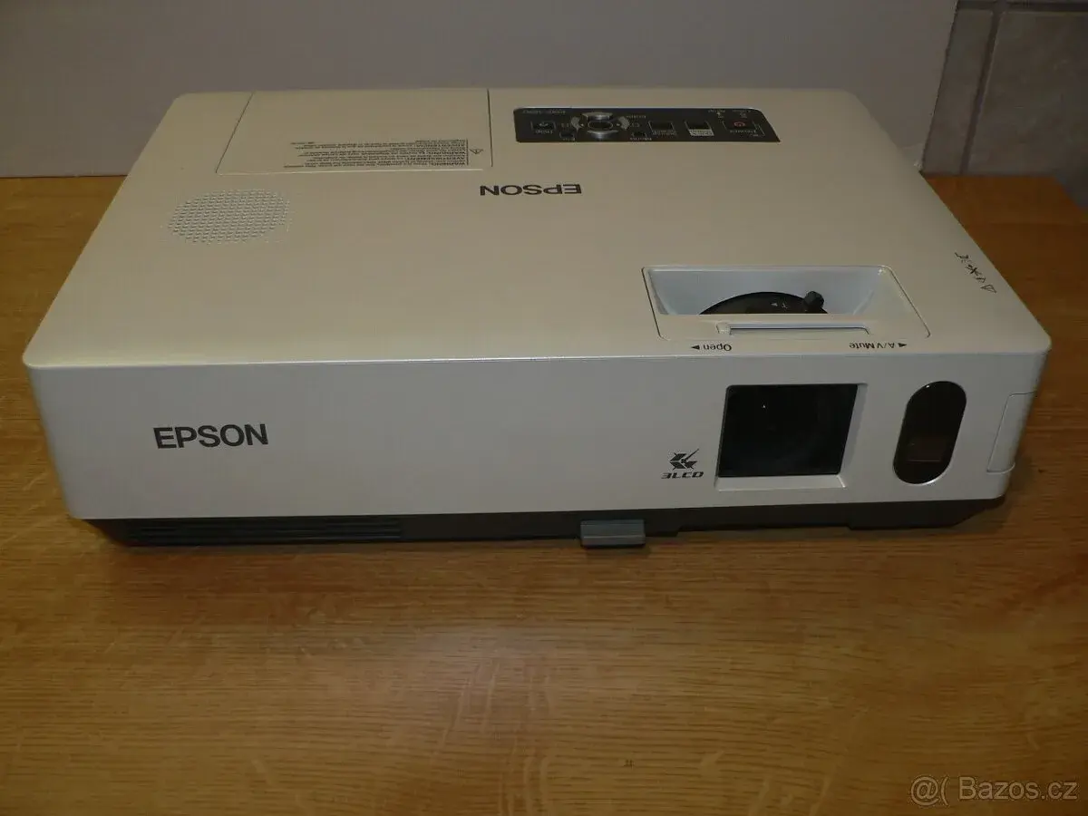 Epson EMP 1810-Led (pro bastlíře)