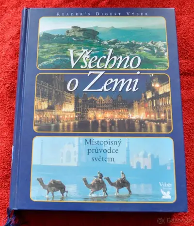 Všechno o Zemi