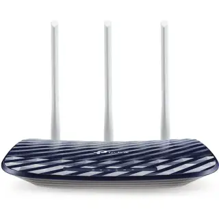 Wifi router Archer C20
