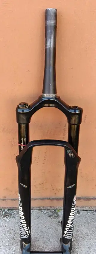 Vidlice Rock Shox Reba