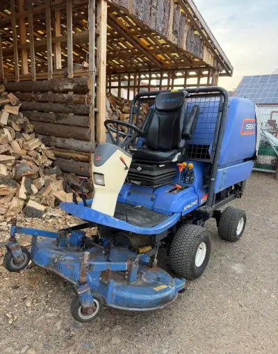 Iseki SFH 240