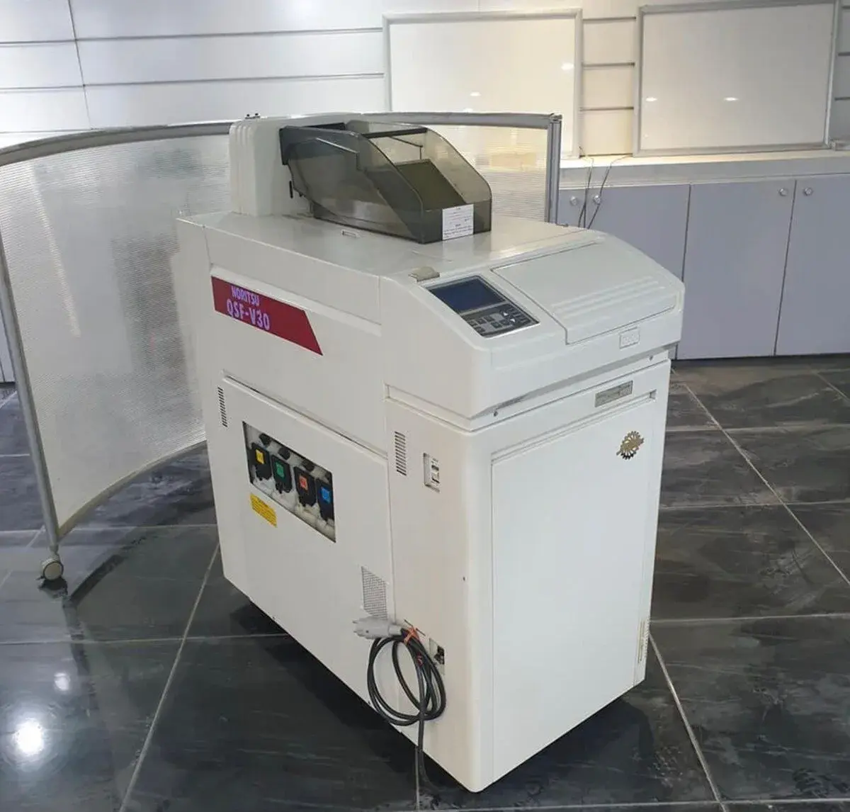Noritsu QSF V30