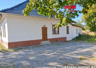 Prodej rodinného domu, 249 m², 6+2, Chudčice