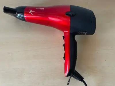 Fén Sencor SHD 6600