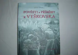 Pověsti a příběhy z Vyškovska
