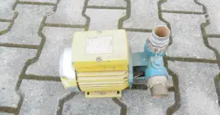 Oběhové čerpadlo