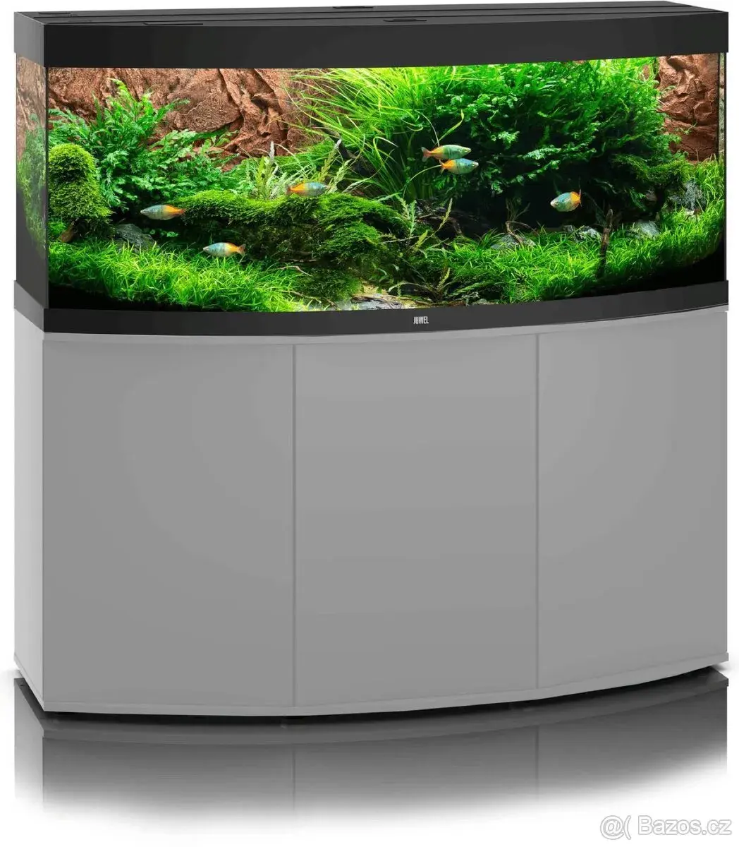 Akvaprium Juwel Vision 450l
