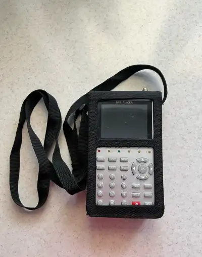 Družicový vyhledávač satellite finder openbox sf-20