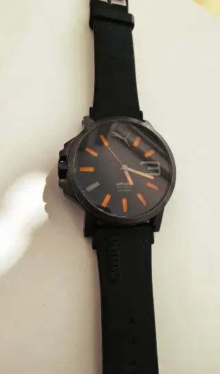 Hodinky Puma Ultrasize