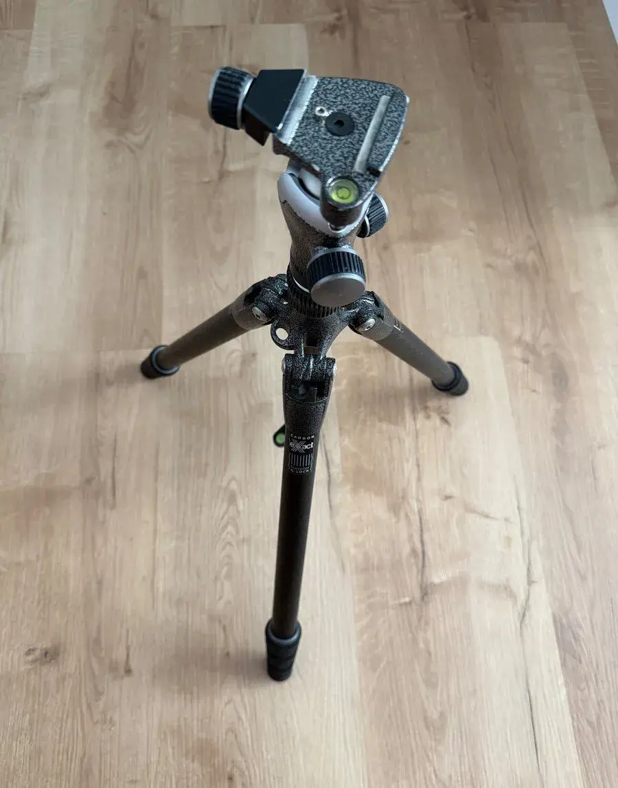 Gitzo Traveler GT1545T