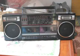 RMG TOSHIBA 6066