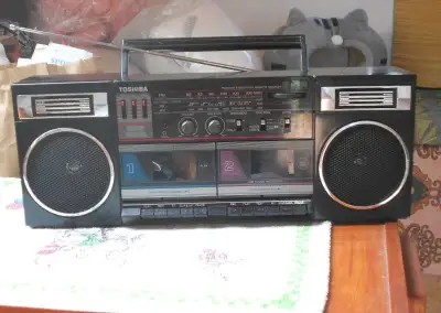 RMG TOSHIBA 6066