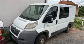 Citroën Jumper
