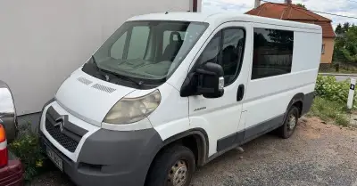 Citroën Jumper
