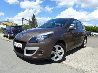 Renault Scénic – 2010, 223 600 km