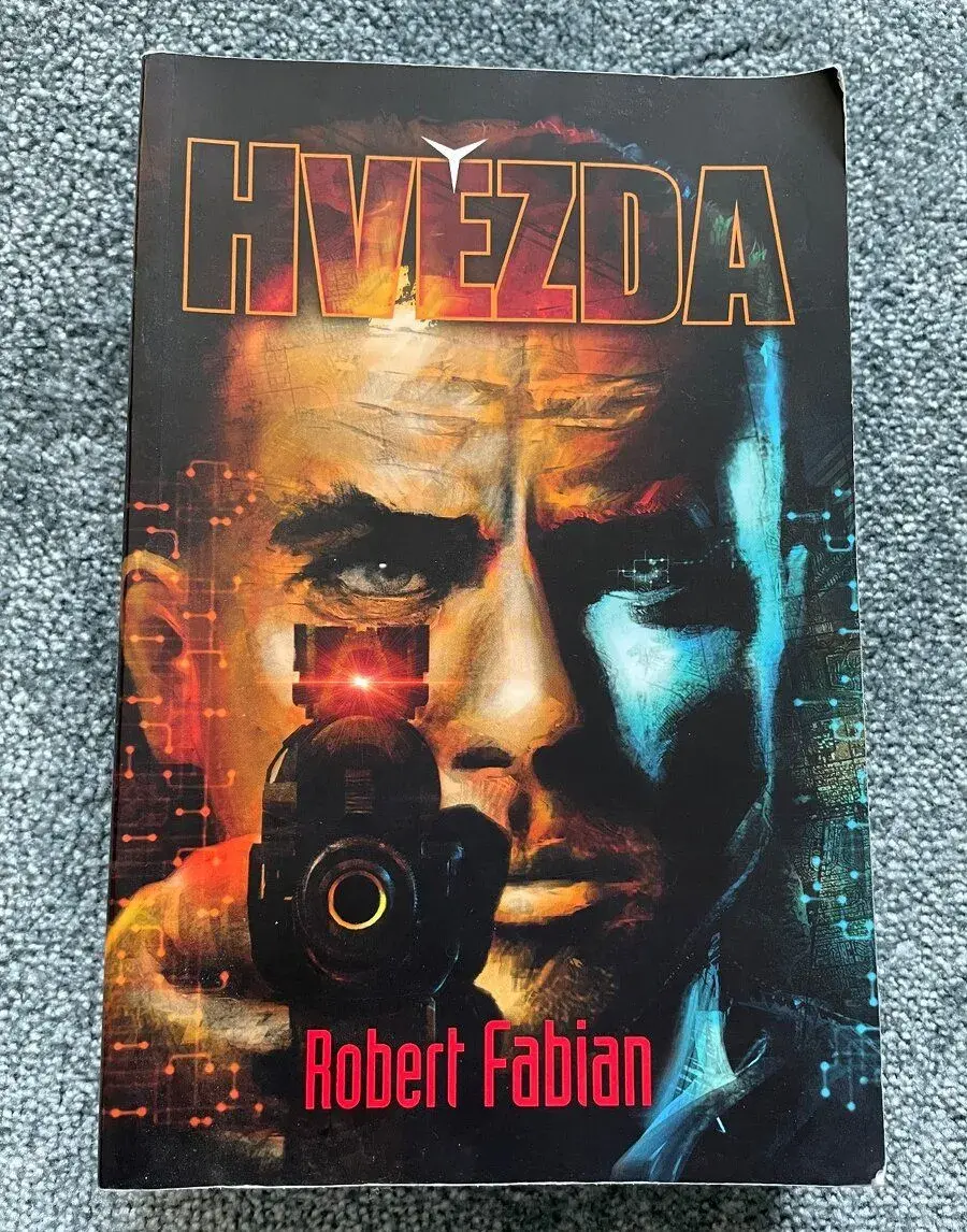 Hvězda