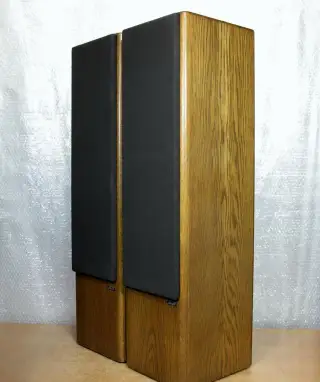 Reprobedny Sonofer SF-4.