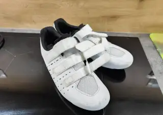 Silniční tretry van rysel vel.40