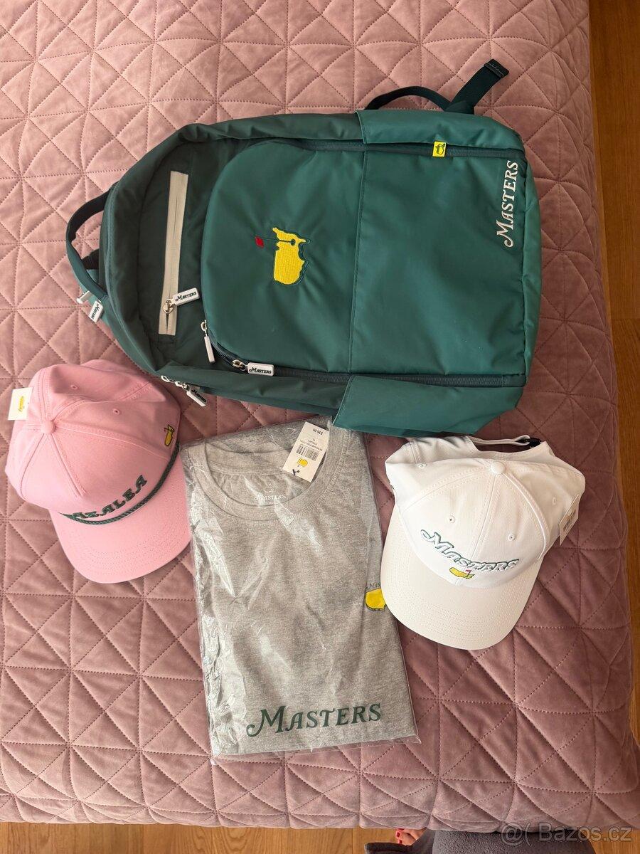 Masters