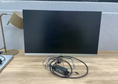 Monitor HP Pavilion 27f