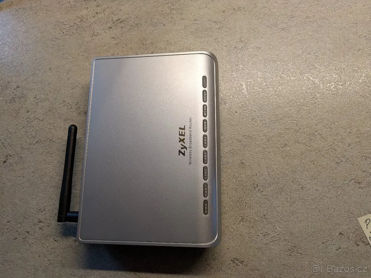 Router