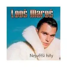 Leoš Mareš největší hity