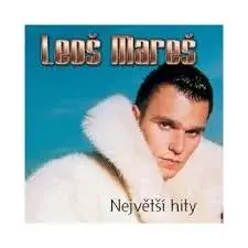 Leoš Mareš největší hity