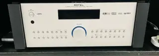 rotel rsx 1057