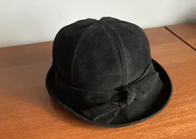 dámský klobouk