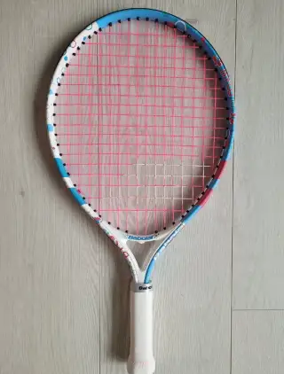 Dětská tenisová raketa Babolat B'Fly 19