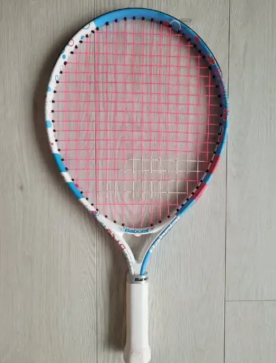Dětská tenisová raketa Babolat B'Fly 19