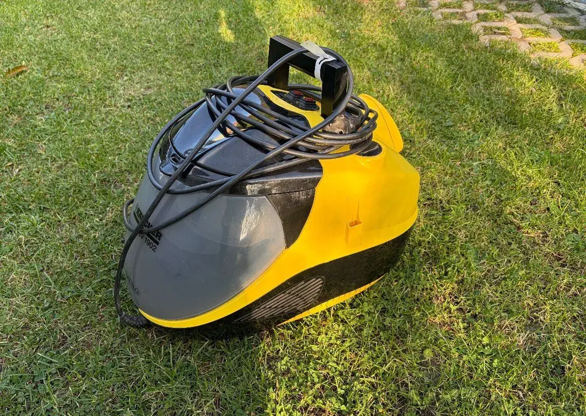 Parní vysavač Karcher SV1902