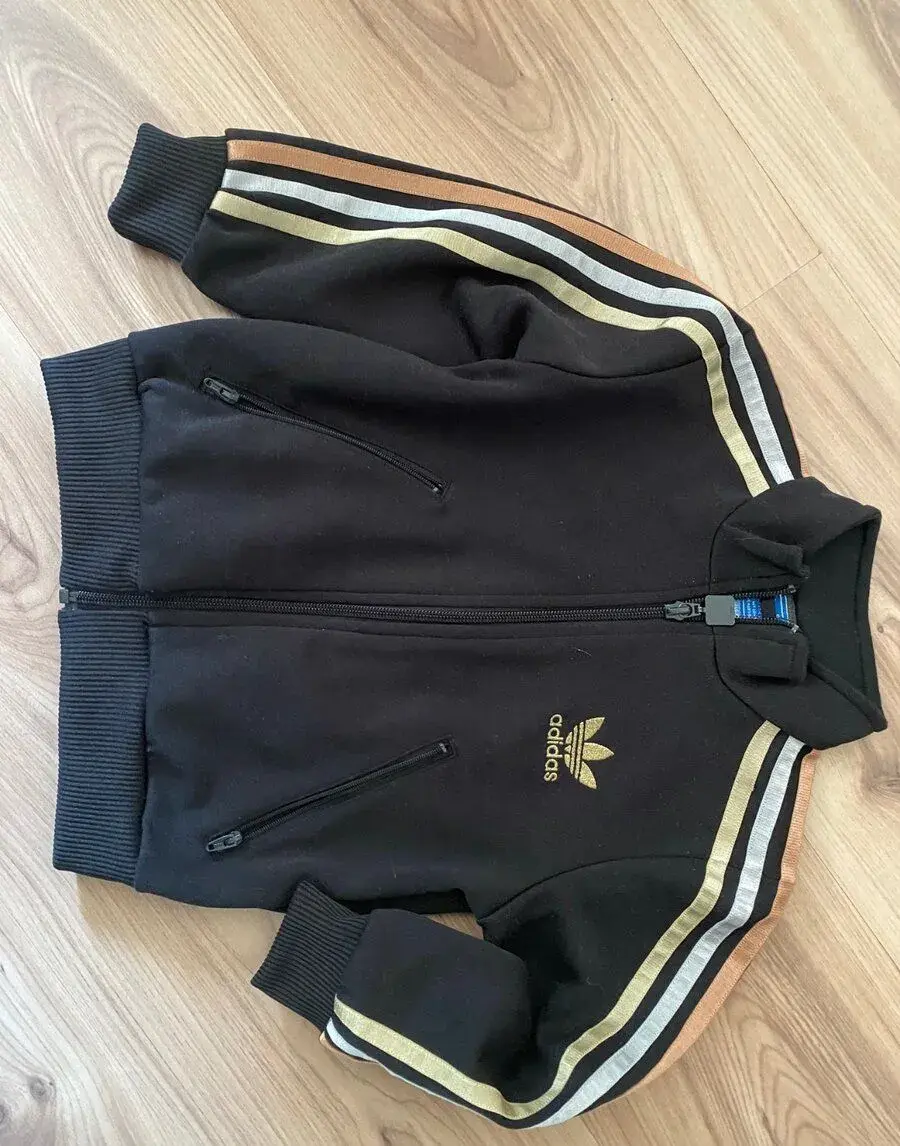 Mikina Adidas