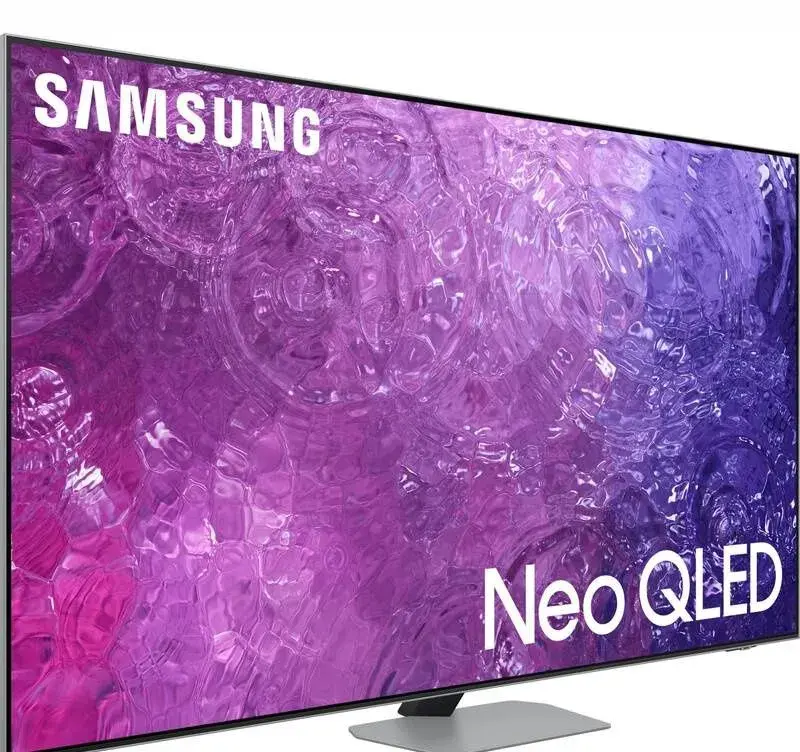 65" QE65QN92C Samsung, 144Hz, Direct LED, 4K Smart TV
