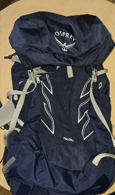 Ruksak Osprey Talon 33L