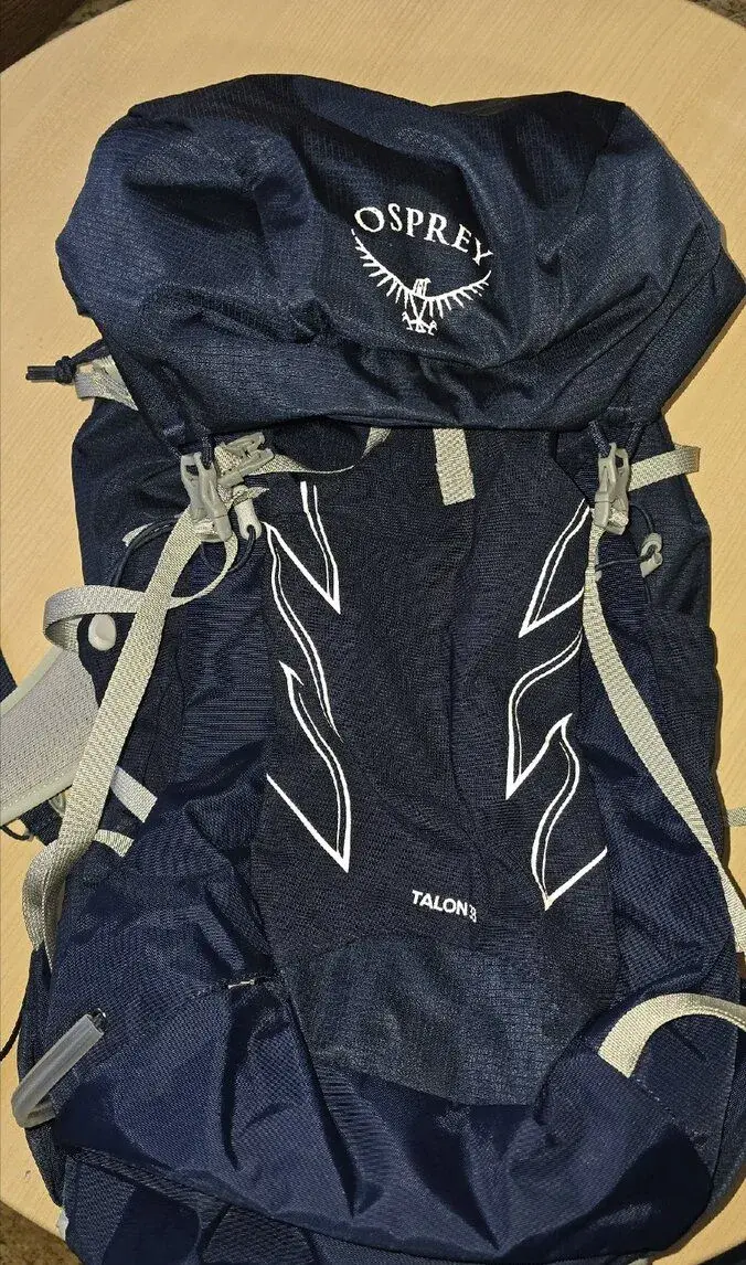 Ruksak Osprey Talon 33L