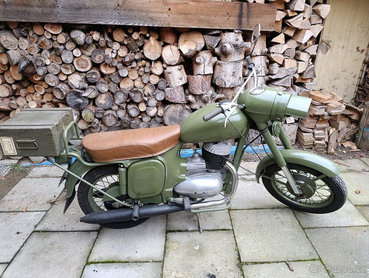 Jawa 250