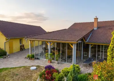 Prodej, domy/rodinný, 127.7 m2, 27714 Křenek, Praha-východ [