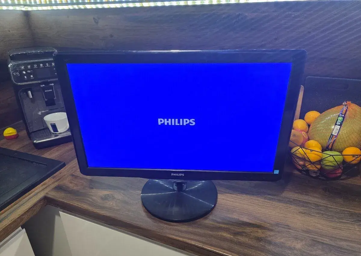 Monitor Philips 24