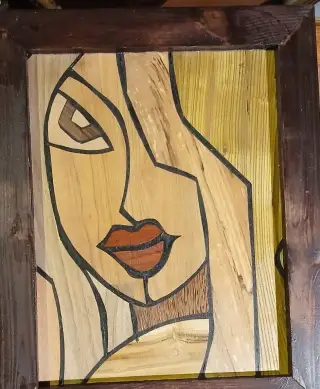 Dívka