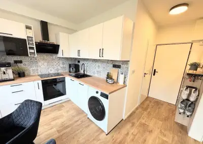 Prodej bytu 1+1 OV 34m2,ul. Březinova, Jihlava