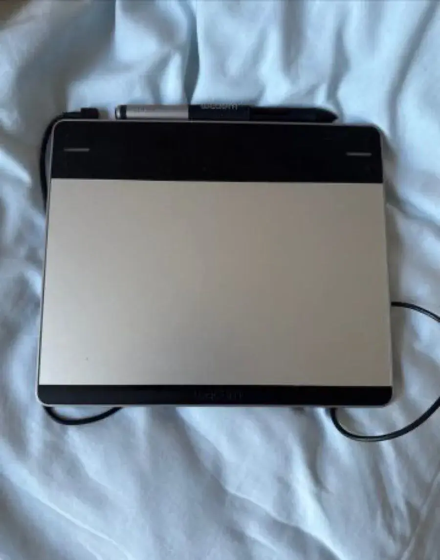 wacom ctl-480