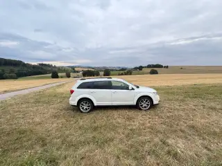 Fiat Freemont – 2012, 257 000 km