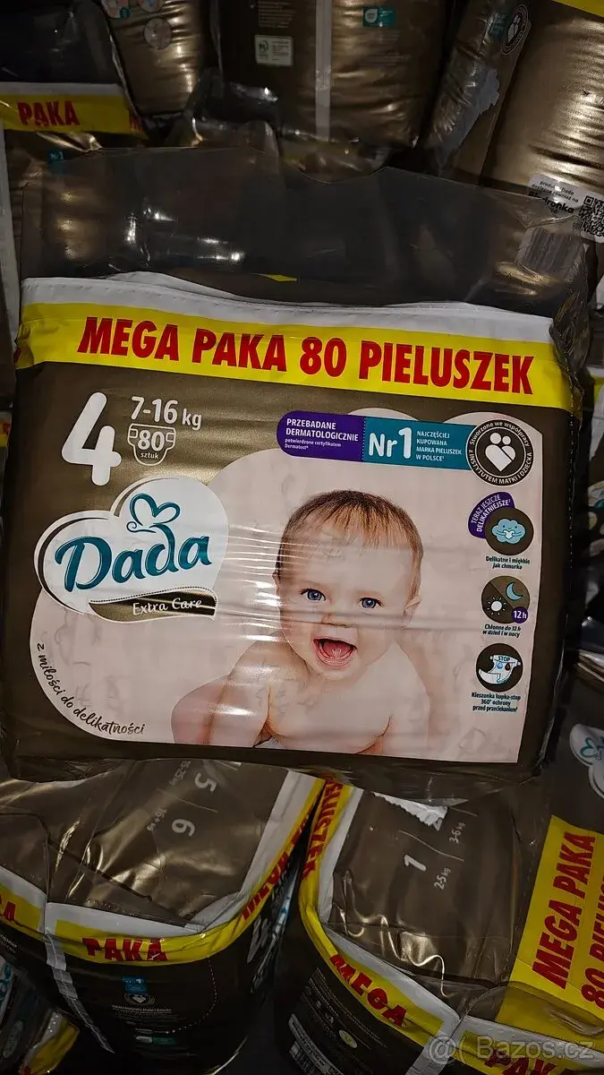 Dada Plenky