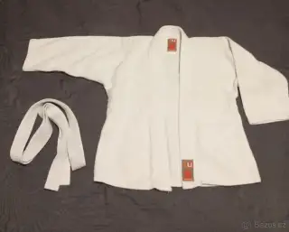 Kimono Jusports-To Start- dětské