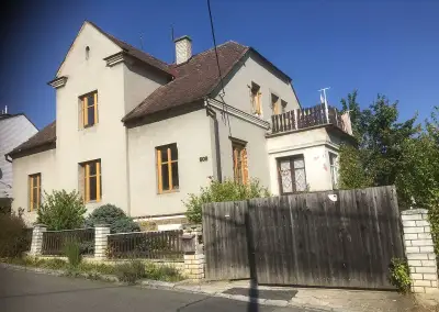 Prodej rodinného domu / vily Fulnek